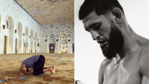 Khabib nije, ali Čečen će se boriti u ramazanu: Hoće li postiti tokom najvećeg izazova u karijeri?