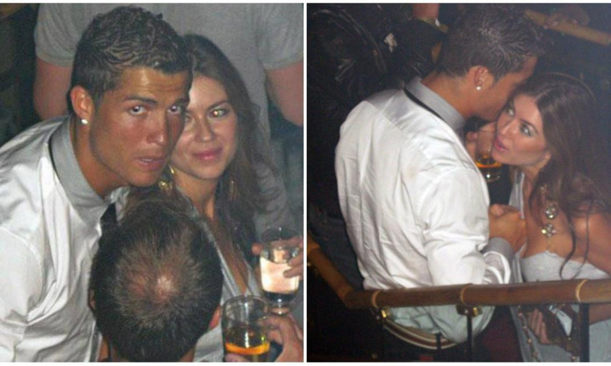 Ronaldu se sudi za navodno silovanje: Slučaj se bliži kraju, sud donio novu odluku Ronaldu se sudi za navodno silovanje: Slučaj se bliži kraju, sud donio novu odluku