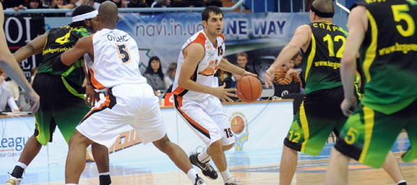 Ikonić: Šokiralo nas je raspuštanje tima