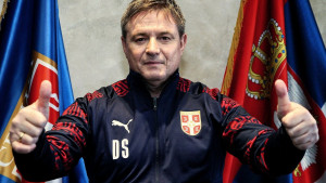 Dragan Stojković Piksi novi selektor Srbije!