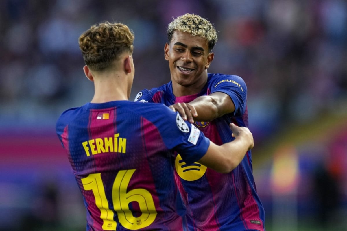 Andalužanin koji je zaludio Barcelonu spreman za El Clasico Andalužanin koji je zaludio Barcelonu spreman za El Clasico
