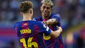 Andalužanin koji je zaludio Barcelonu spreman za El Clasico