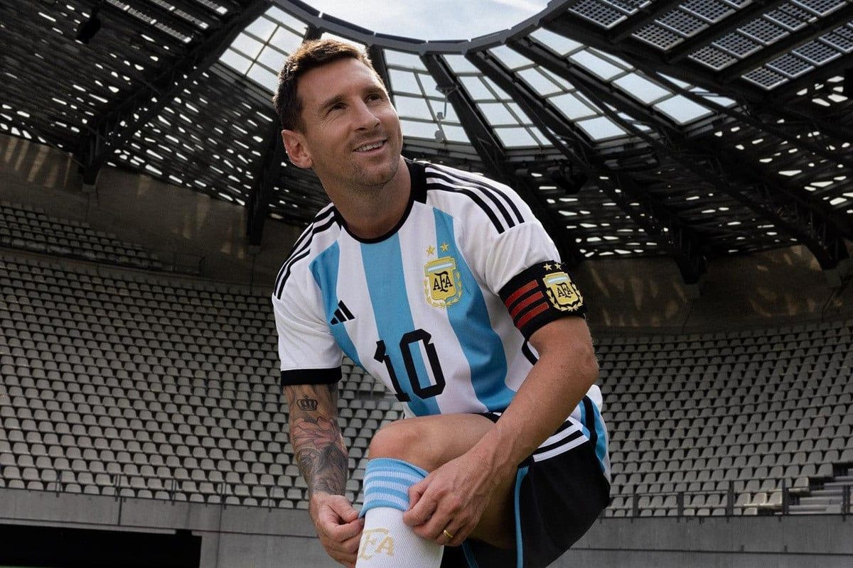 Messi rekorder Svjetskog prvenstva, a utakmica nije ni počela