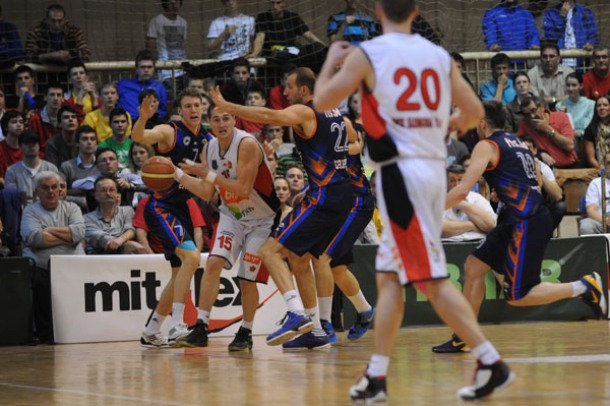 Horozić, Cook i Hadžifejzović u Mejdanu Horozić, Cook i Hadžifejzović u Mejdanu
