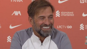 Klopp ismijao Arsenal, pa se "vadio": Mislim na geografsku udaljenost