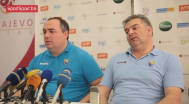 Korkarić: Raduj se Bosno i Hercegovino, sretno Zmajevi! Korkarić: Raduj se Bosno i Hercegovino, sretno Zmajevi!