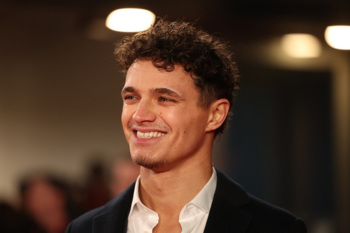 Lando Norris otkrio novi korak u Formuli 1: "Znam tačno u koji tim bih volio da pređem" Lando Norris otkrio novi korak u Formuli 1: "Znam tačno u koji tim bih volio da pređem"