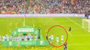 Video otkrio šta su igrači islamske vjeroispovijesti u Manchester Cityju radili tokom proslave