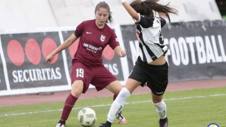 SFK 2000 najuspješniji klub PŽL, Spasojević predvodi listu strijelaca