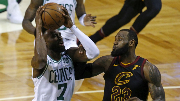 King nije mogao sam: Boston poveo protiv Clevelanda 3:2