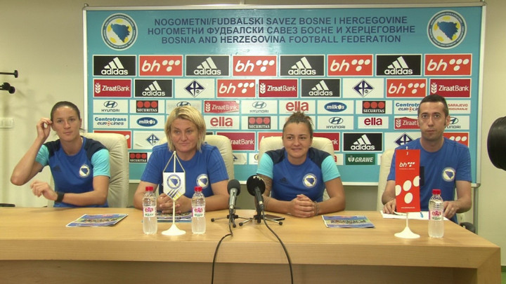 Hurem: Vjerujemo da možemo ponovo savladati Kazahstan