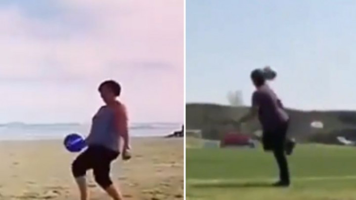 "Jorginhova mama je bolja od Bakayoka!"