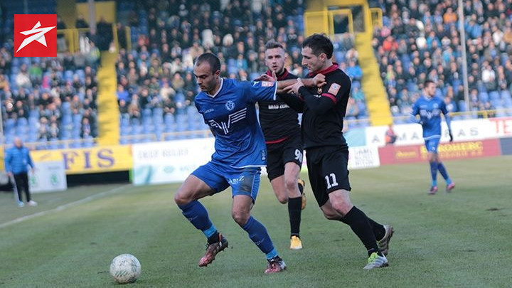 Danijal Brković slobodan igrač