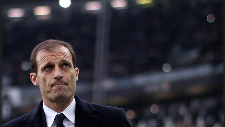 Novi udarac za Juve i Allegrija pred Ajax