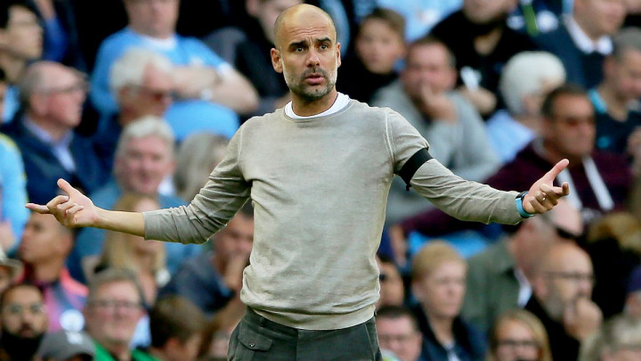 Guardiola šalje bogatstvo na Apenine