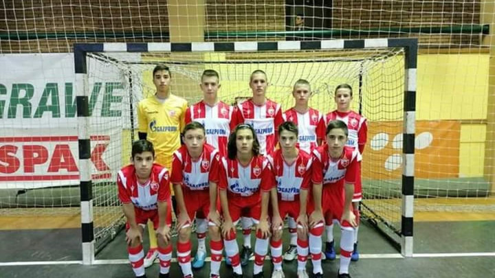 Na adresu Bosne Visoko stigla čestitka iz Crvene zvezde!