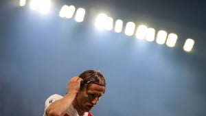 Najveća greška slavnog kluba je Luka Modrić, bivši sportski direktor je to otvoreno priznao