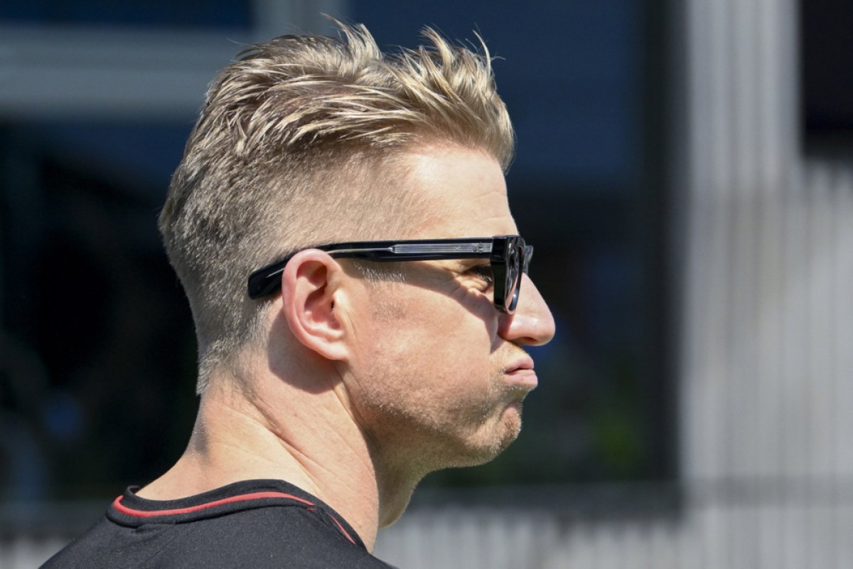 Nico Hulkenberg bi mogao ostati bez rezultata sezone?
