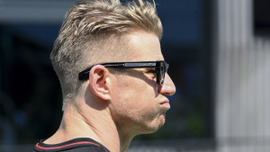 Nico Hulkenberg bi mogao ostati bez rezultata sezone?