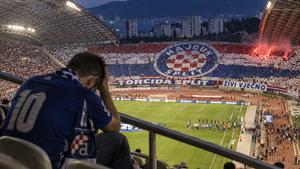Hajduk pregazio Dinamo: Od ove sramote Modri ne mogu da se oporave