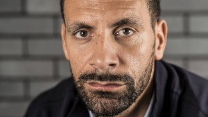 Legendarnog Rija Ferdinanda niko nije ovako oduševio: "Taj klinac je klasa"