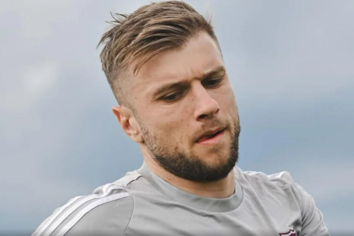 Ristovski očito razočaran suđenjem u Banjoj Luci: "Dobrodošli u amatersku Premijer ligu" Ristovski očito razočaran suđenjem u Banjoj Luci: "Dobrodošli u amatersku Premijer ligu"