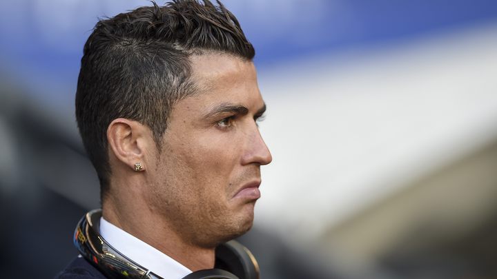 Ronaldo neizvjestan i za revanš protiv Cityja