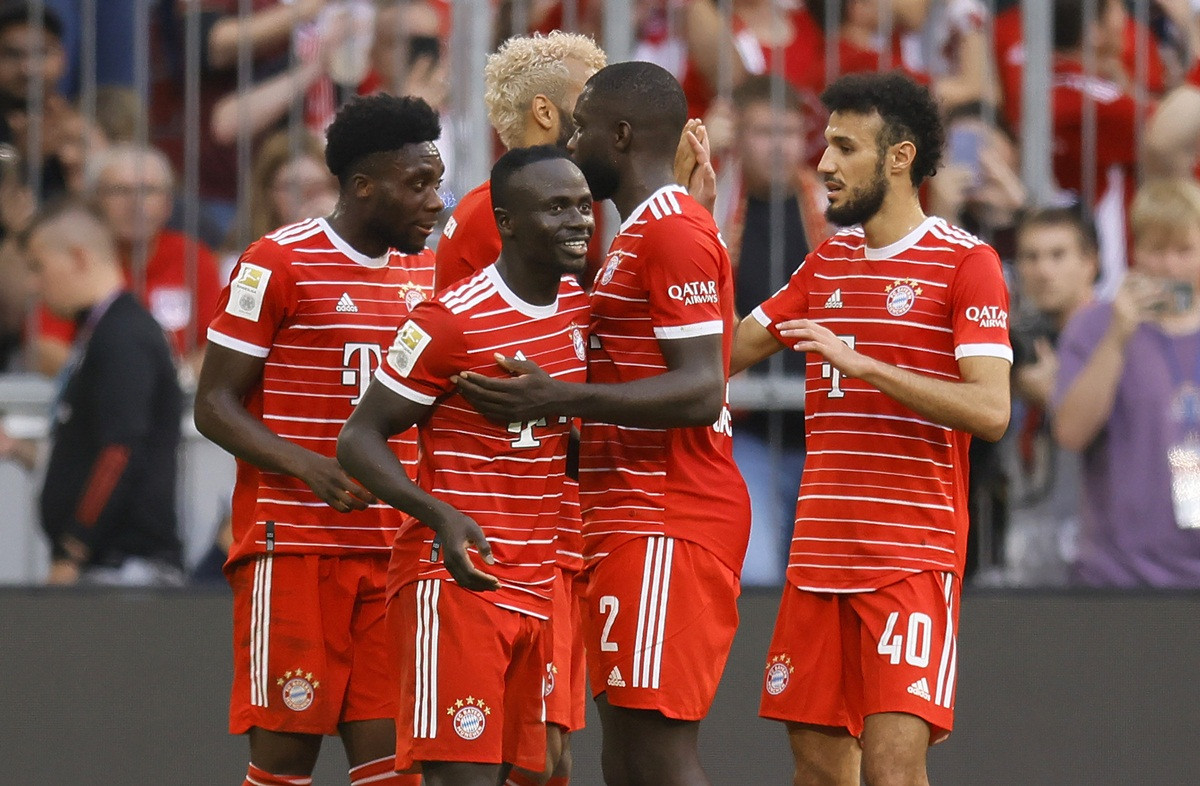 Veliko pojačanje i sjajne vijesti za Bayern pred revanš s PSG-om!
