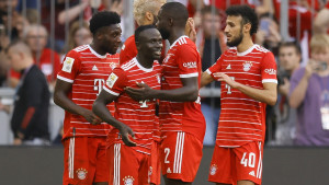 Veliko pojačanje i sjajne vijesti za Bayern pred revanš s PSG-om!