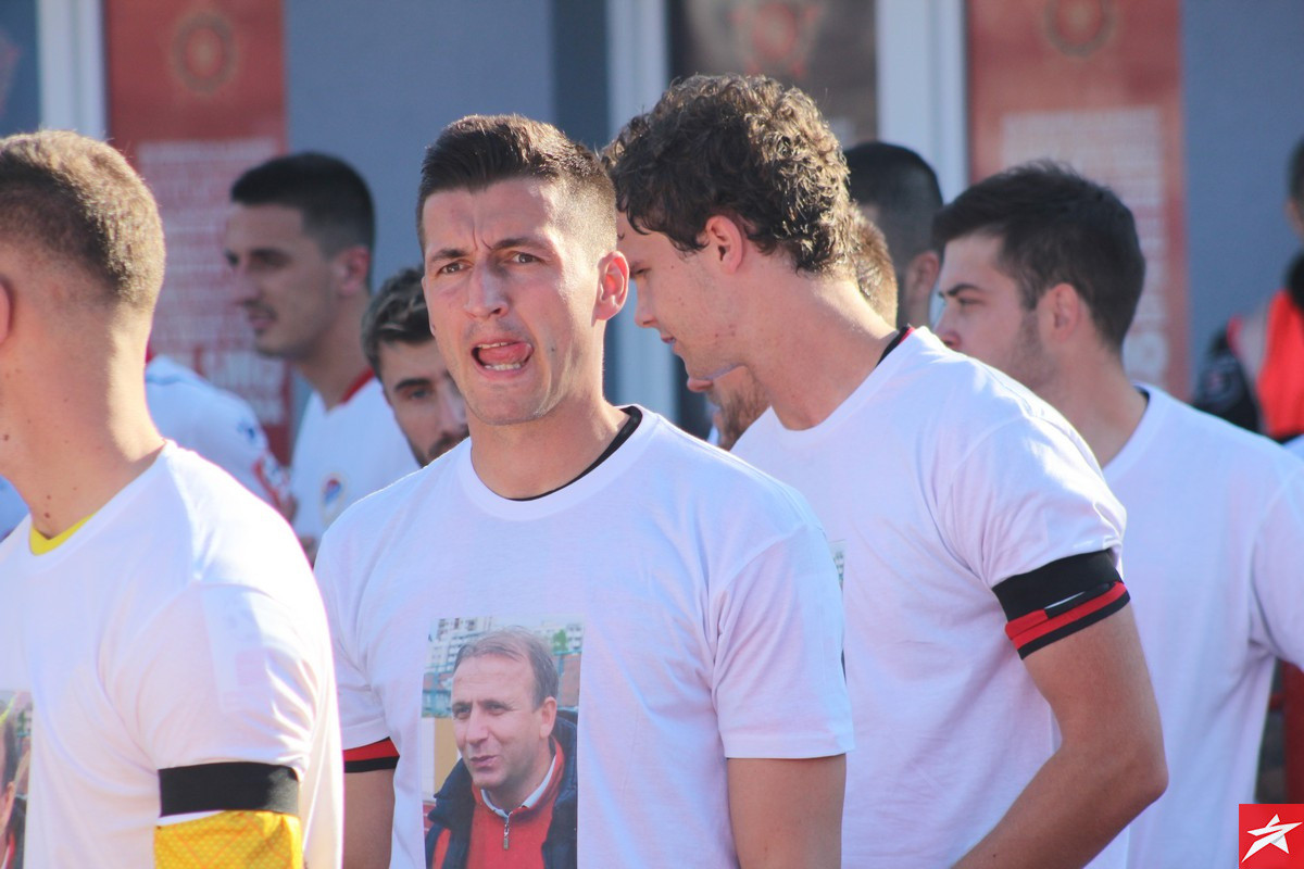 Semir Pezer preuzeo novog člana Druge lige FBiH - U goste im dolaze Bratstvo, Igman i Sloboda Semir Pezer preuzeo novog člana Druge lige FBiH - U goste im dolaze Bratstvo, Igman i Sloboda