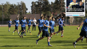 AS najavljuje dolazak Gojaka u La Ligu: "Bosanski biser od 15 miliona eura"