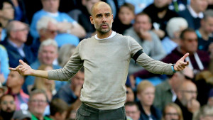 Guardiola šalje bogatstvo na Apenine