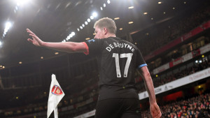 De Bruyne: Nogomet bi bio dosadan da uvijek pobjeđuje najbolji tim