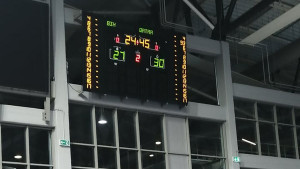 Tehnički problemi: Semafor u Poreču stao u najvažnijim momentima
