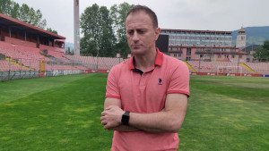 Seferović: Svi treneri se susreću s ovom situacijom, ne samo ja