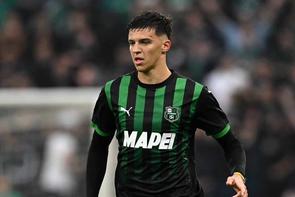Sassuolo iz Torina doveo konkurenciju Tariku Muharemoviću