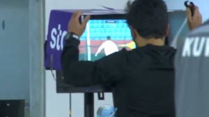 VAR postaje obična farsa kada je gazda kluba državni parlamentarac 