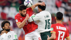 Al Ahly zauzeo treće mjesto na Svjetskom klupskom prvenstvu