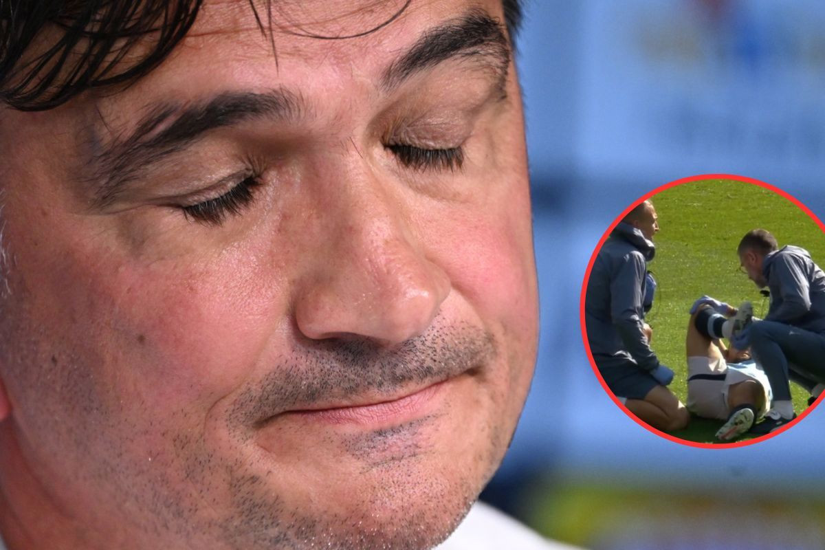 Zlatku Daliću je pao mrak na oči zbog dešavanja s Kovačićem