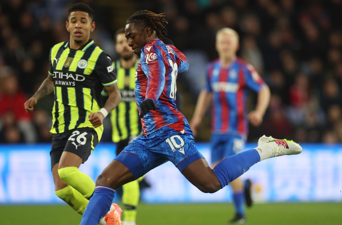 Novi kiks Manchester Cityja, ali to u zadnje vrijeme nije čudno Novi kiks Manchester Cityja, ali to u zadnje vrijeme nije čudno