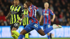 Novi kiks Manchester Cityja, ali to u zadnje vrijeme nije čudno