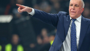 Najveća legenda evropske košarke: Svaki povratak Obradovića budi lijepe emocije u OAKA areni