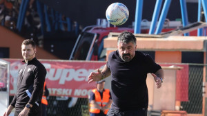 Neće dugo patiti za Hajdukom - Gennaro Gattuso ubrzo na novom poslu