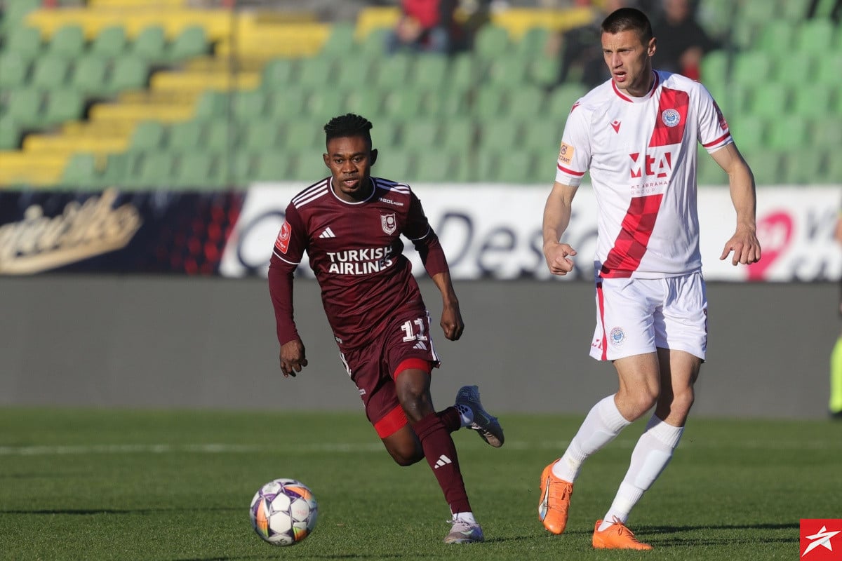 Poznati termini i satnice za prvo kolo WWin lige BiH, novu sezonu otvaraju Sloga i Velež Poznati termini i satnice za prvo kolo WWin lige BiH, novu sezonu otvaraju Sloga i Velež
