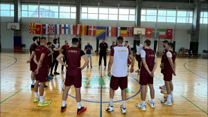 KK Bosna "upalio motore", pripremama se priključila tri mlada igrača