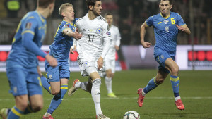 Adi Nalić potpisao za mostarski Zrinjski!