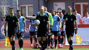 Određene sudije za peto kolo Premijer lige BiH