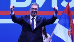 Aleksandar Vučić 'gasi' Partizan - Radi to na brutalan način!
