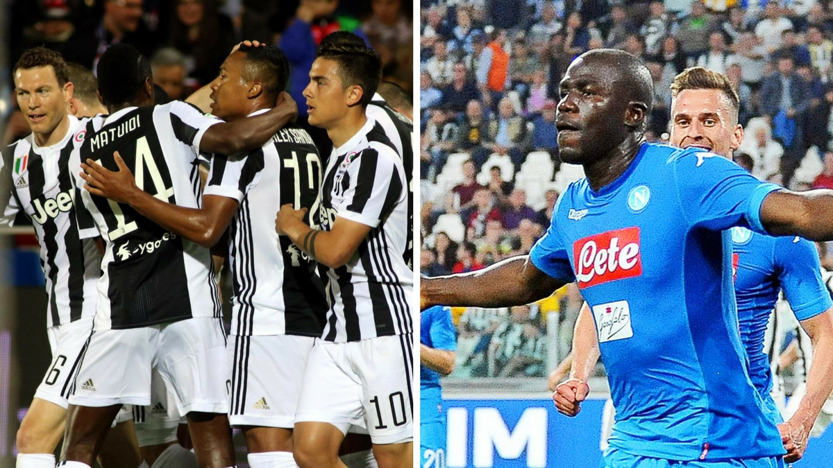 Ko će biti prvak ako Napoli i Juventus budu imali isti broj bodova?
