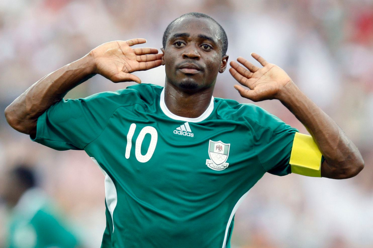 Nigerijski nogometaš pronađen mrtav u stanu